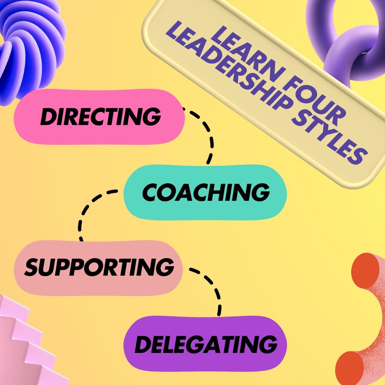 Leadership Legends: A Fun, Printable & Self-Run Leadership Activity!