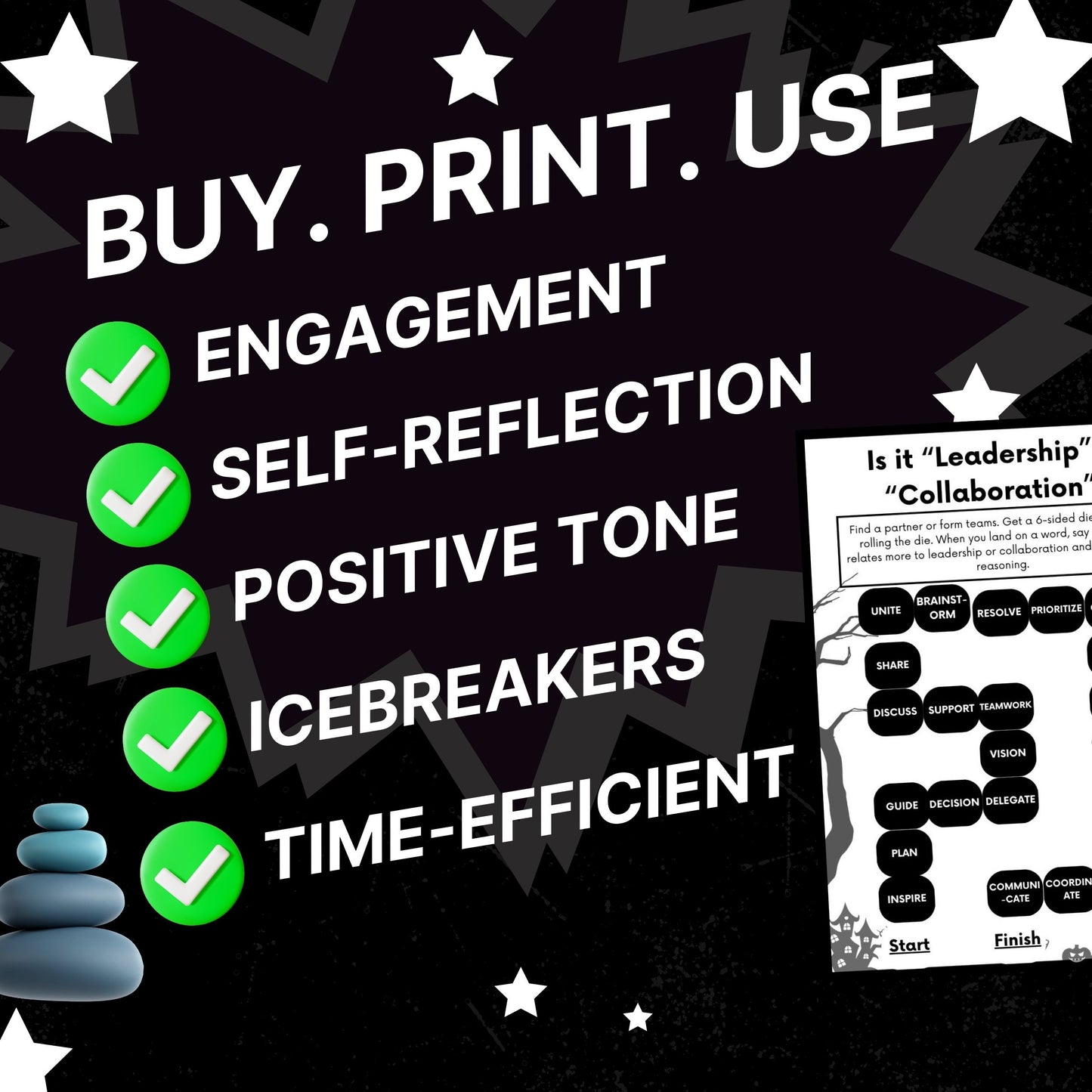 1 Minute Ice-Breakers | Break the Ice Like a Pro